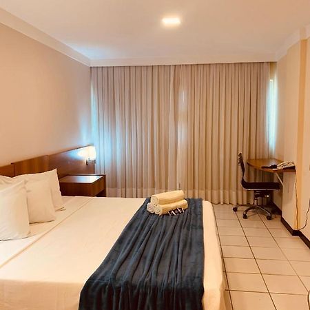 Milor Hotel Pium  Eksteriør billede