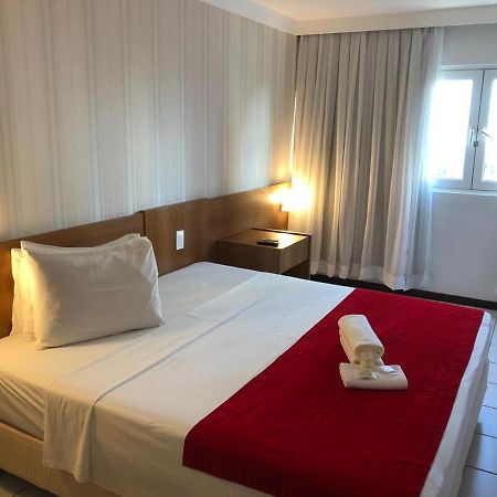 Milor Hotel Pium  Eksteriør billede