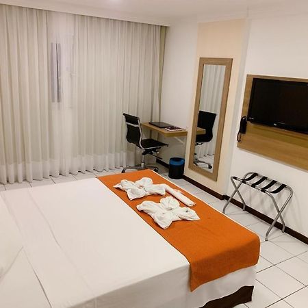Milor Hotel Pium  Eksteriør billede