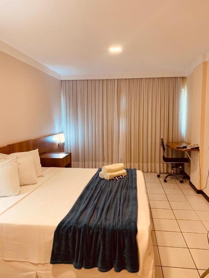 Milor Hotel Pium  Eksteriør billede