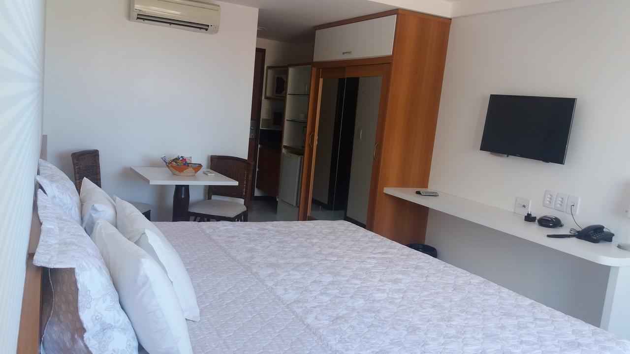Milor Hotel Pium  Eksteriør billede