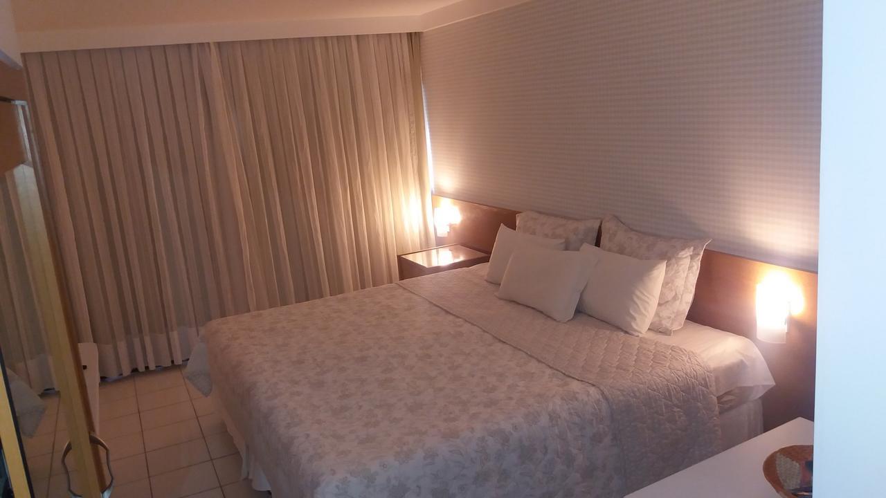 Milor Hotel Pium  Eksteriør billede