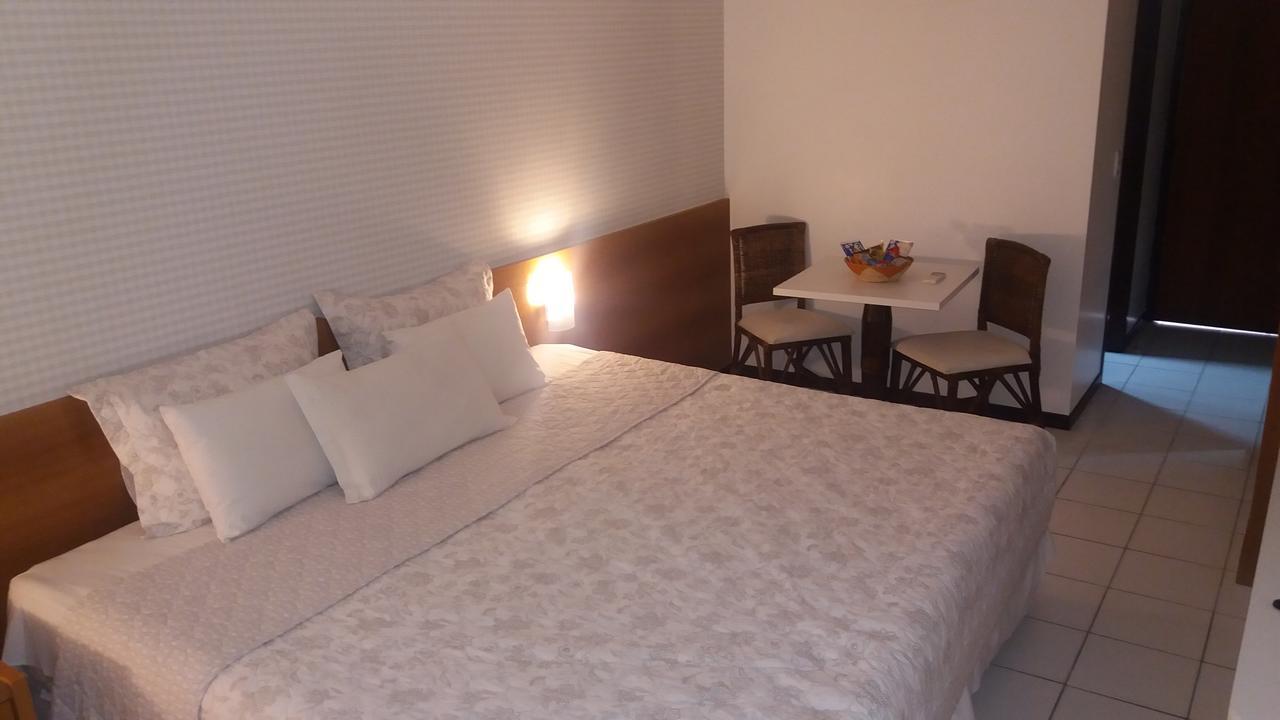 Milor Hotel Pium  Eksteriør billede