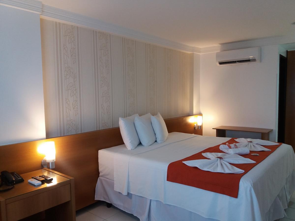Milor Hotel Pium  Eksteriør billede