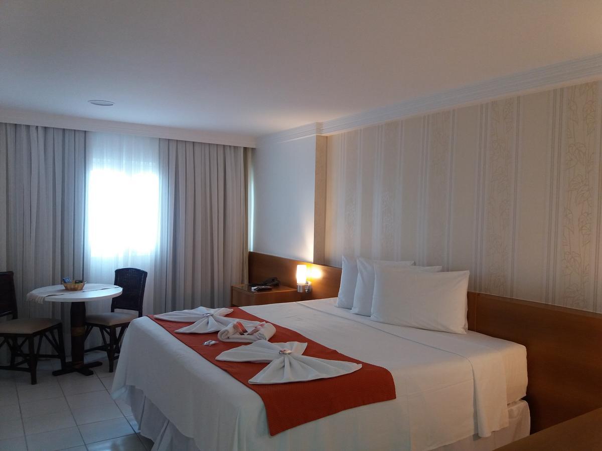 Milor Hotel Pium  Eksteriør billede