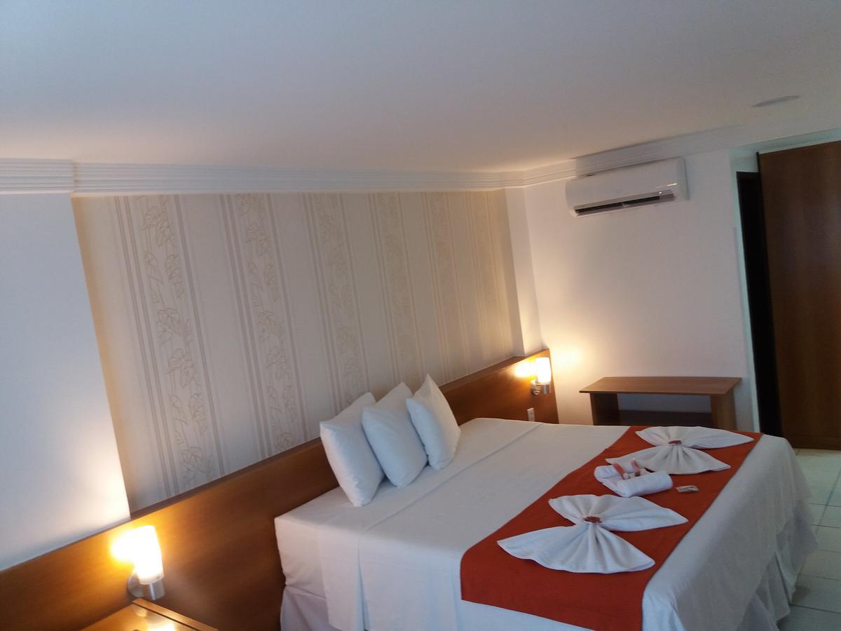 Milor Hotel Pium  Eksteriør billede