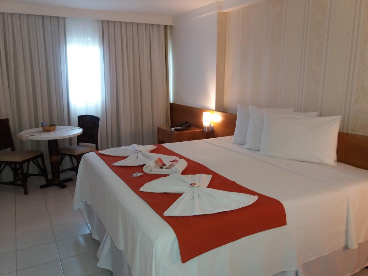 Milor Hotel Pium  Eksteriør billede