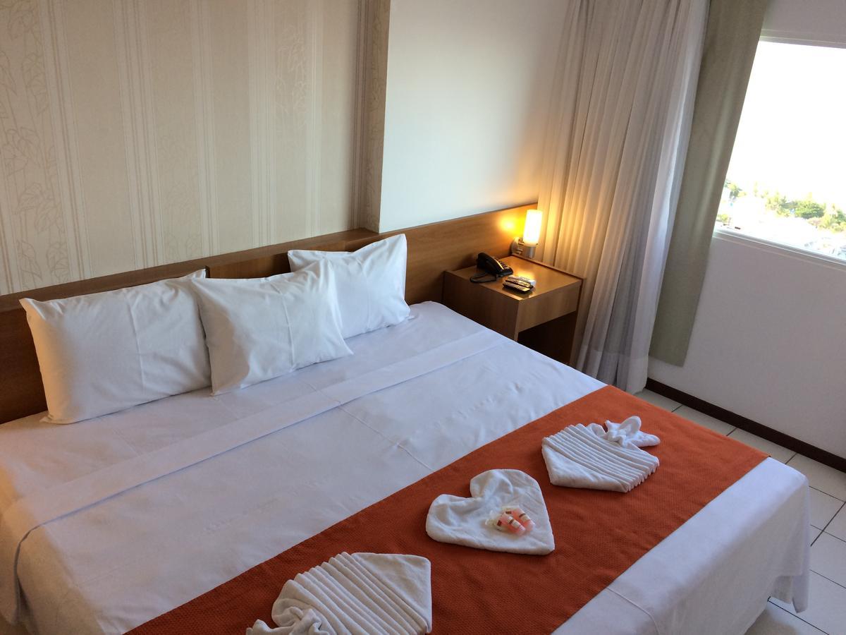 Milor Hotel Pium  Eksteriør billede
