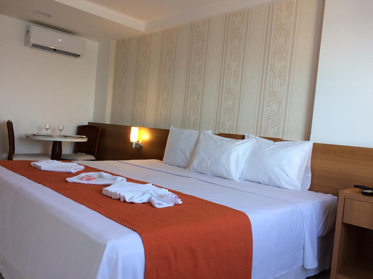 Milor Hotel Pium  Eksteriør billede
