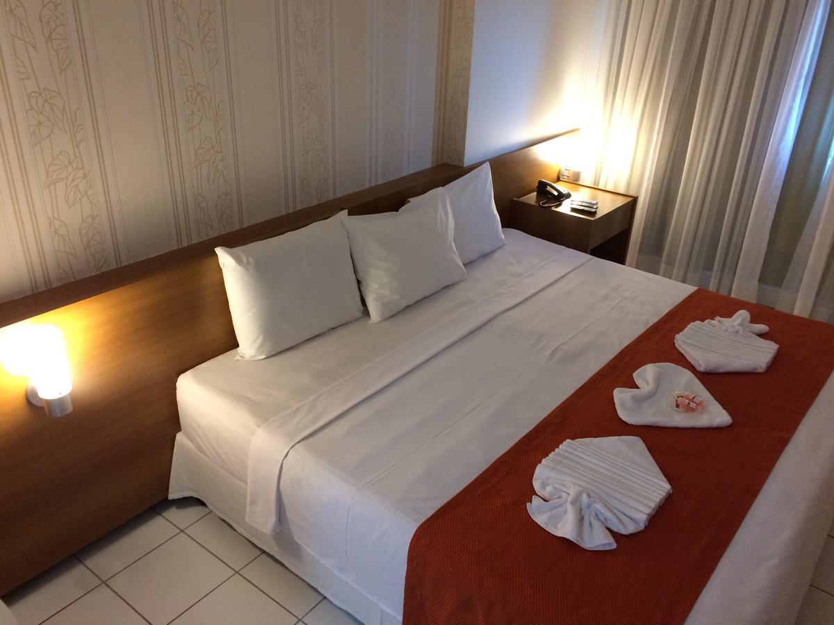 Milor Hotel Pium  Eksteriør billede
