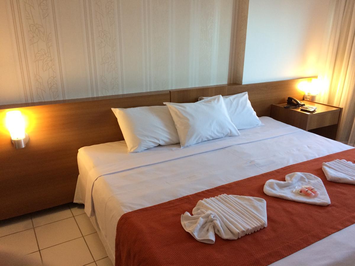 Milor Hotel Pium  Eksteriør billede