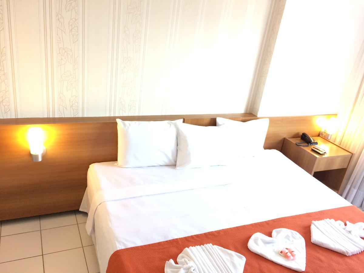 Milor Hotel Pium  Eksteriør billede