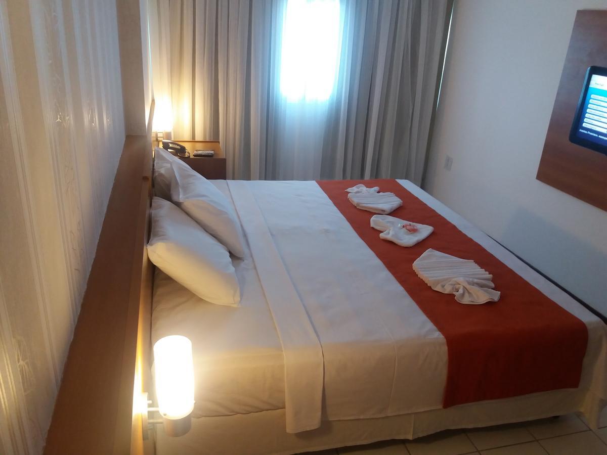 Milor Hotel Pium  Eksteriør billede
