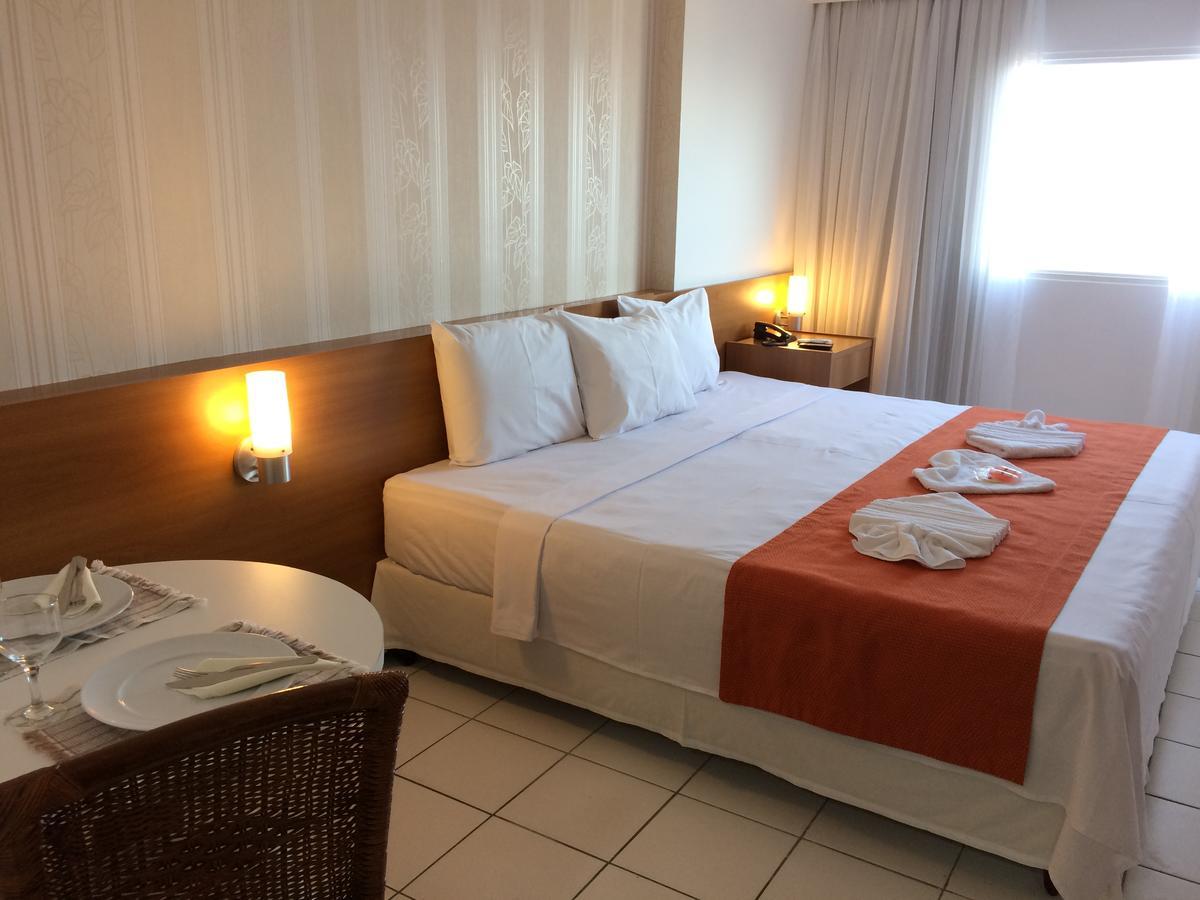 Milor Hotel Pium  Eksteriør billede