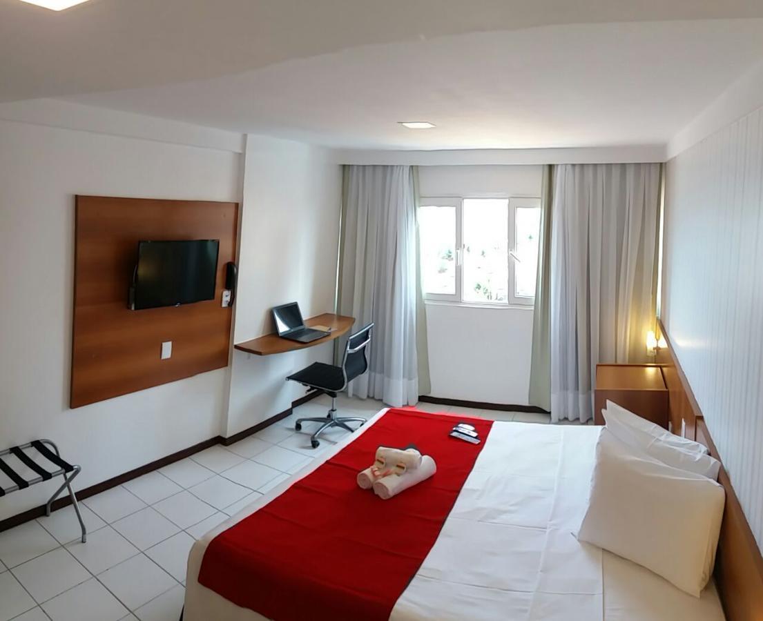 Milor Hotel Pium  Eksteriør billede