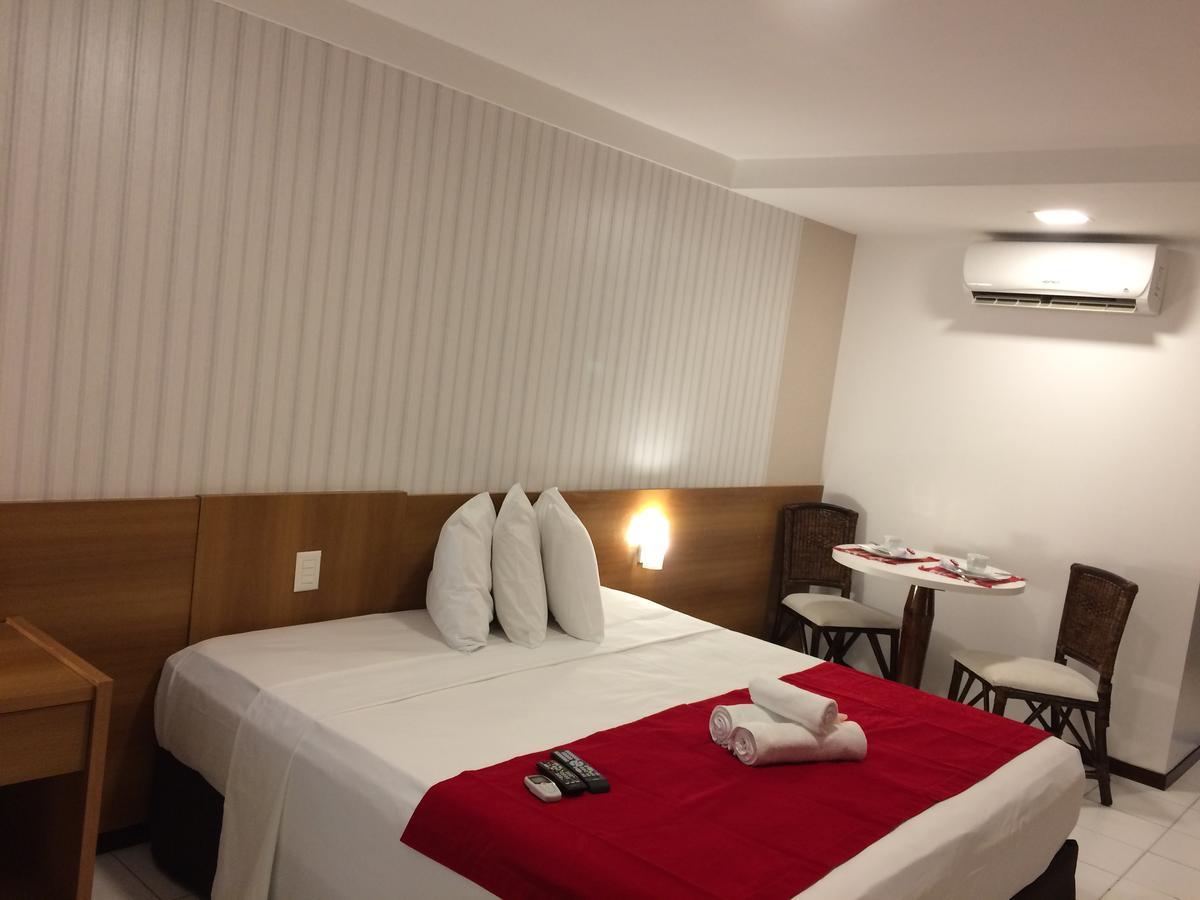 Milor Hotel Pium  Eksteriør billede