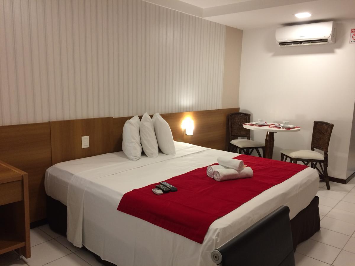 Milor Hotel Pium  Eksteriør billede