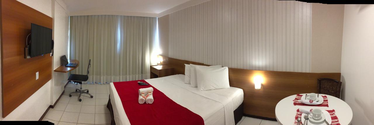 Milor Hotel Pium  Eksteriør billede
