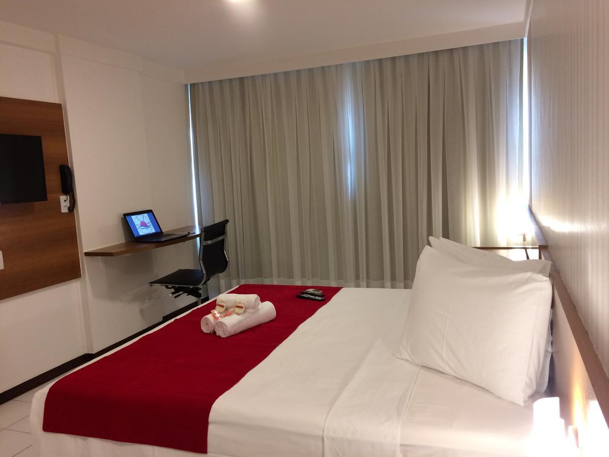 Milor Hotel Pium  Eksteriør billede