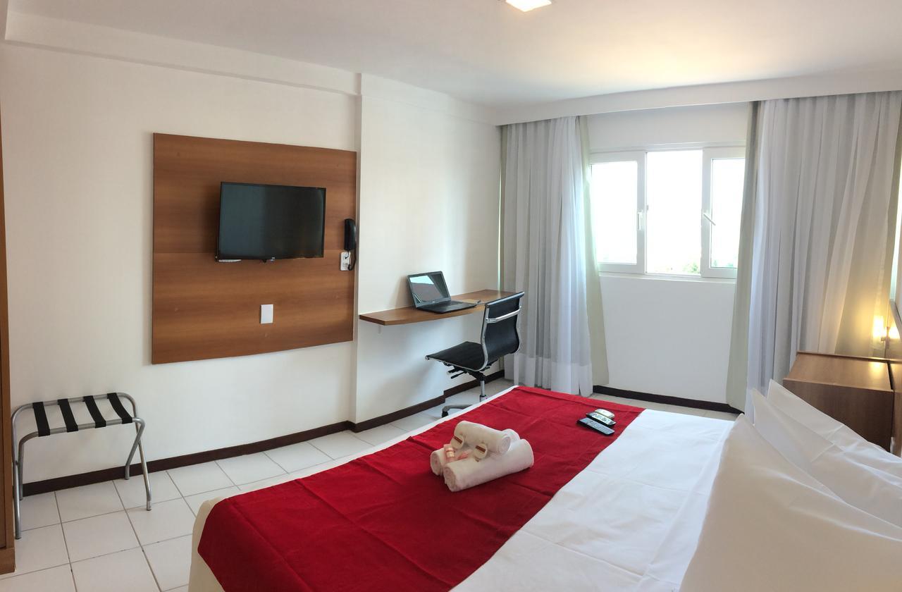 Milor Hotel Pium  Eksteriør billede