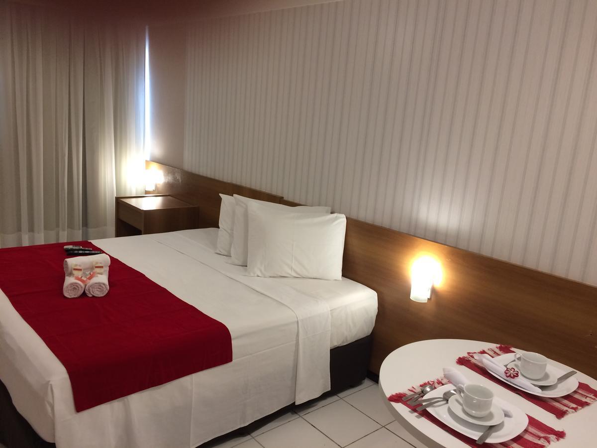 Milor Hotel Pium  Eksteriør billede