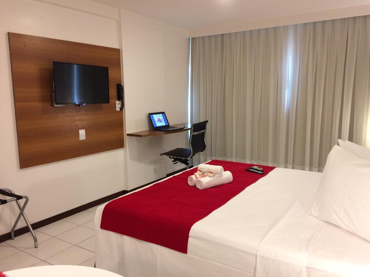 Milor Hotel Pium  Eksteriør billede