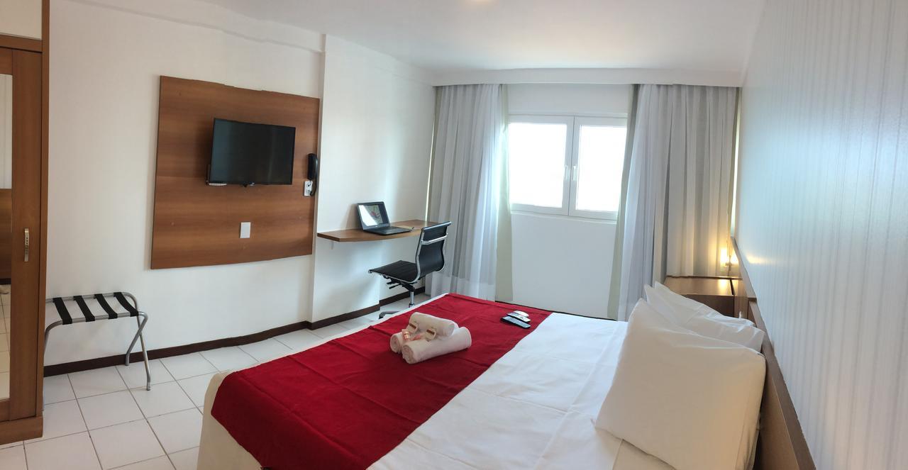 Milor Hotel Pium  Eksteriør billede