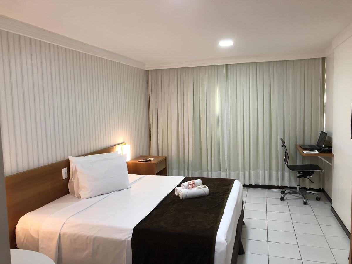 Milor Hotel Pium  Eksteriør billede