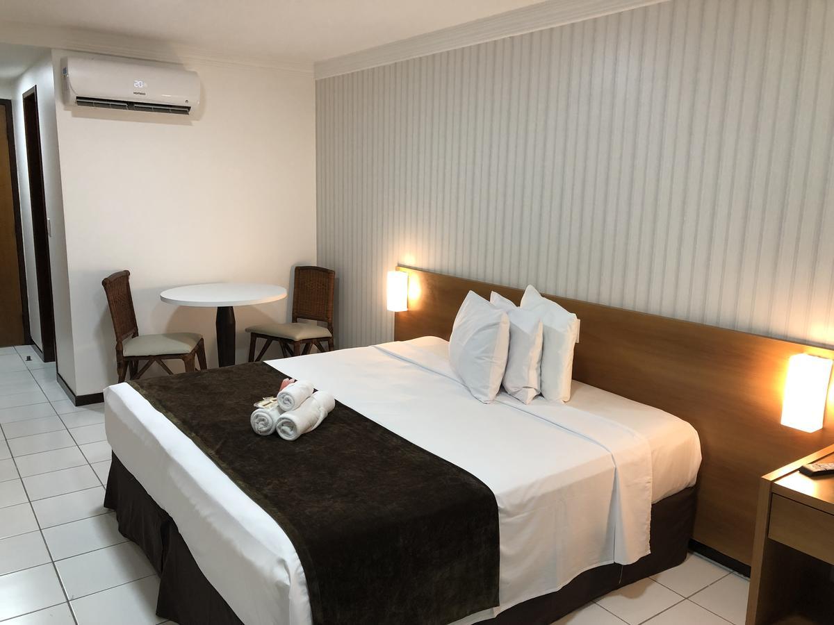 Milor Hotel Pium  Eksteriør billede