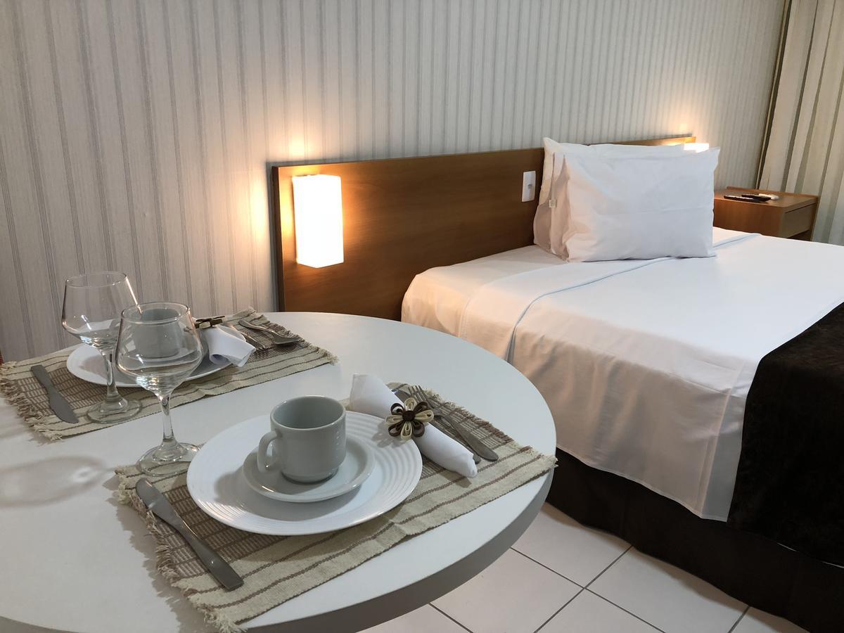 Milor Hotel Pium  Eksteriør billede