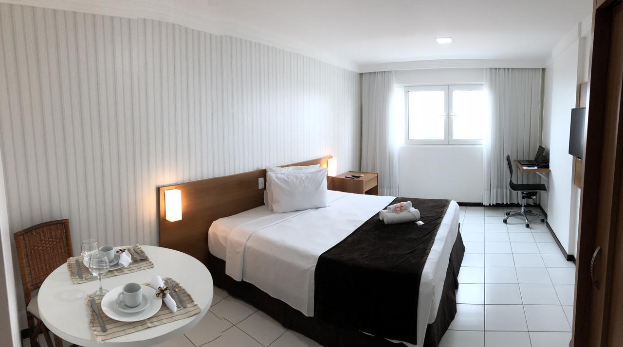 Milor Hotel Pium  Eksteriør billede