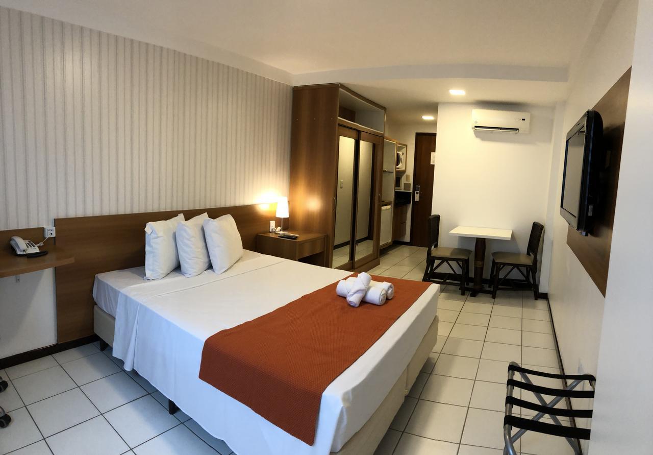 Milor Hotel Pium  Eksteriør billede