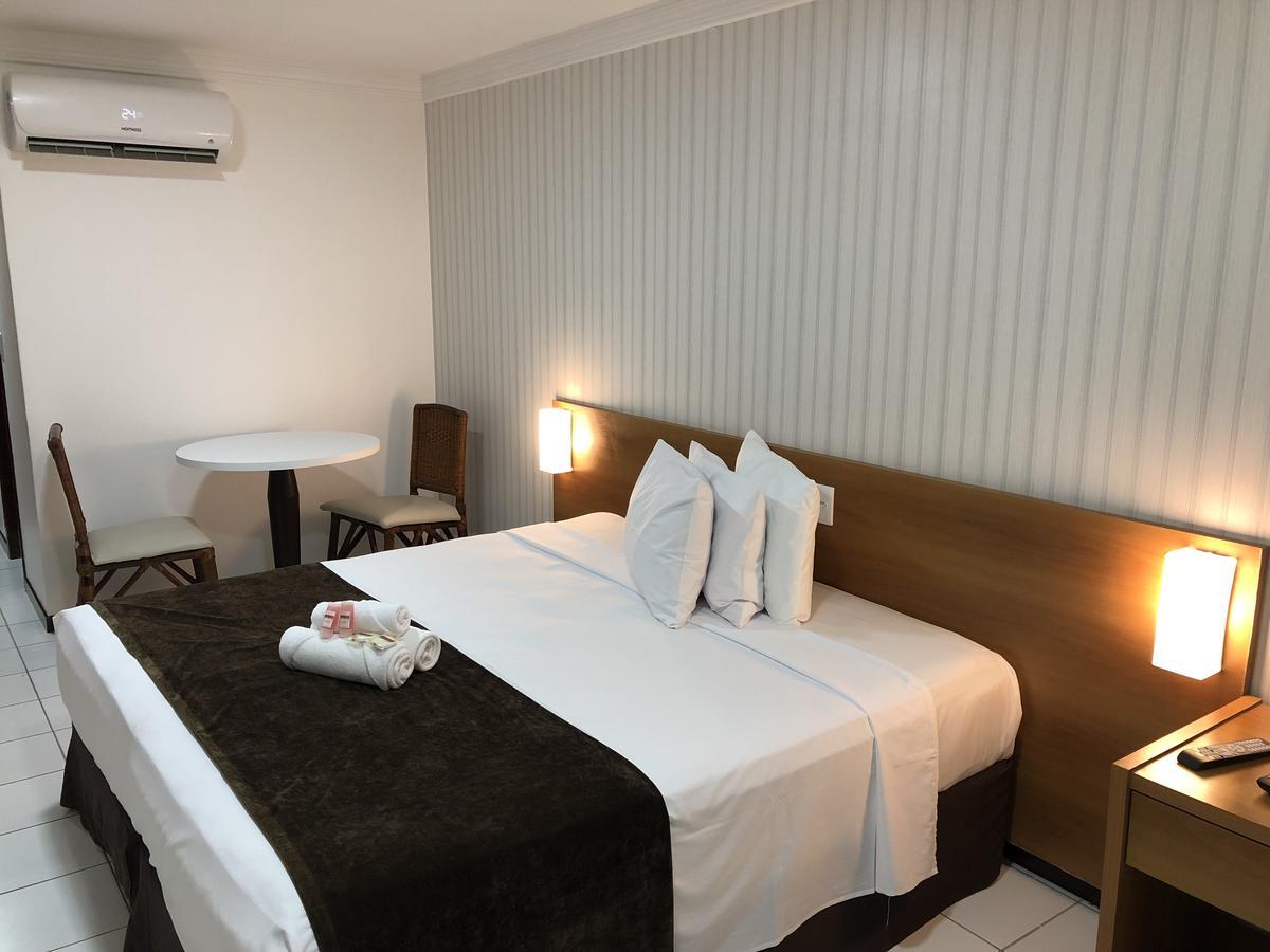Milor Hotel Pium  Eksteriør billede