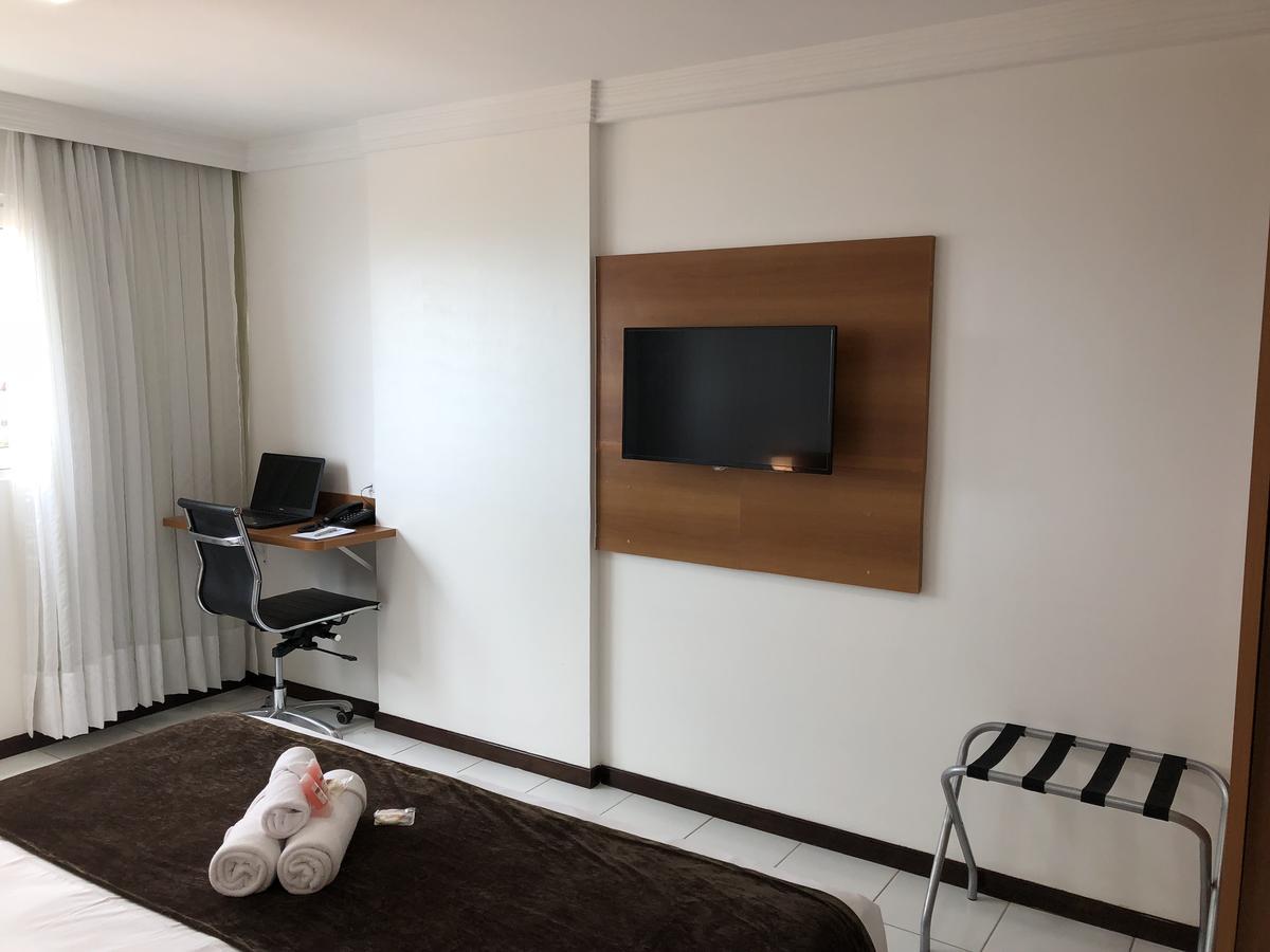 Milor Hotel Pium  Eksteriør billede