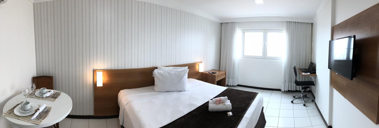 Milor Hotel Pium  Eksteriør billede