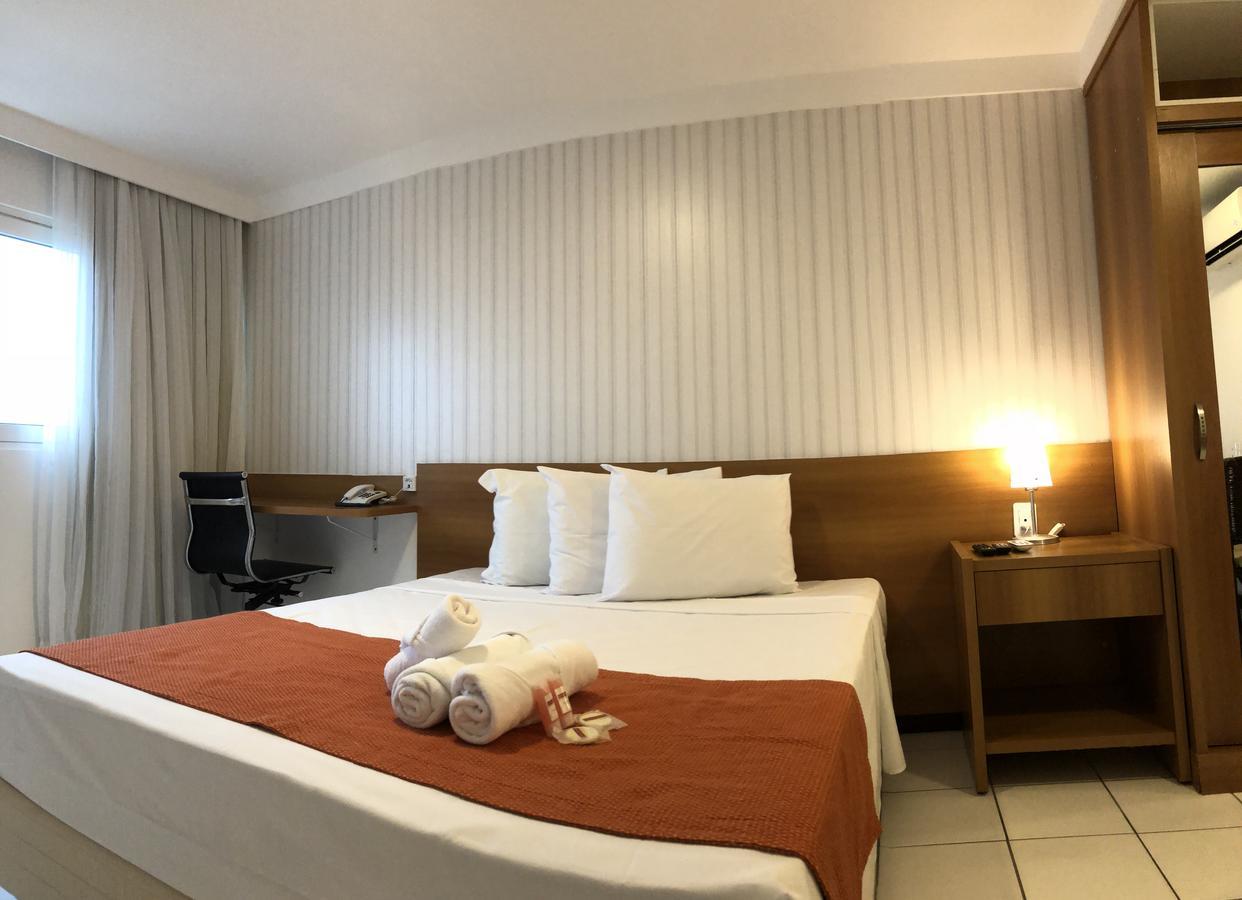 Milor Hotel Pium  Eksteriør billede