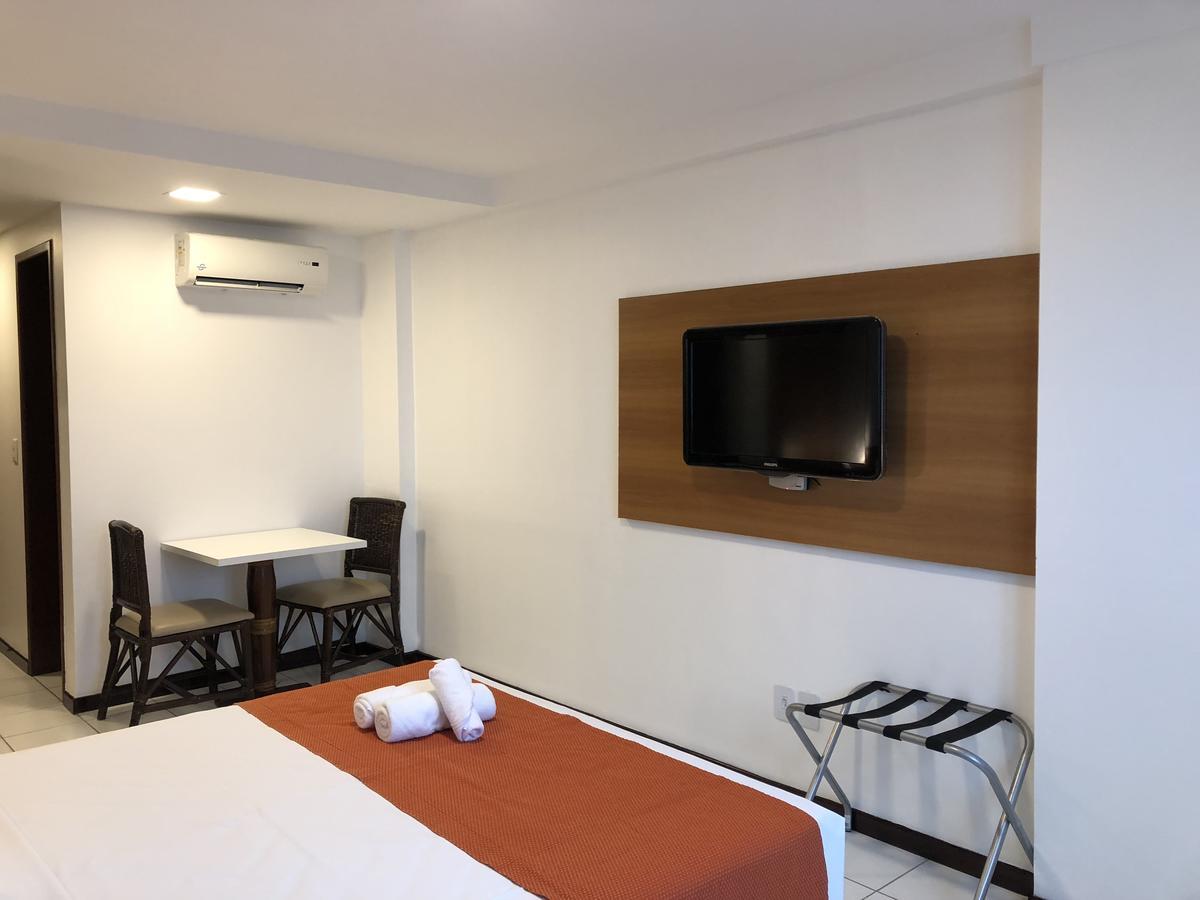 Milor Hotel Pium  Eksteriør billede