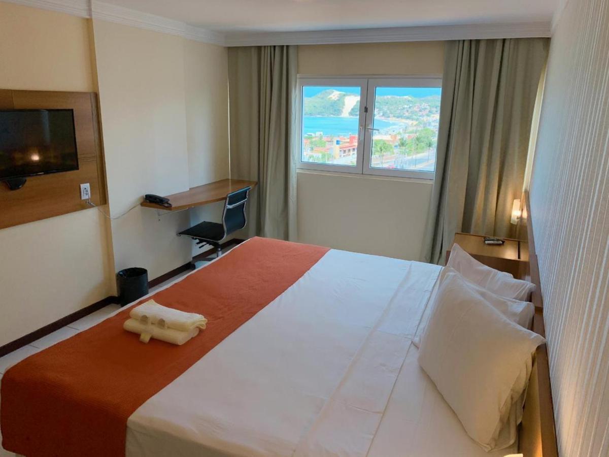 Milor Hotel Pium  Eksteriør billede