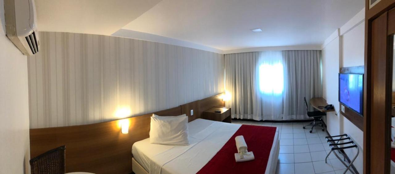 Milor Hotel Pium  Eksteriør billede