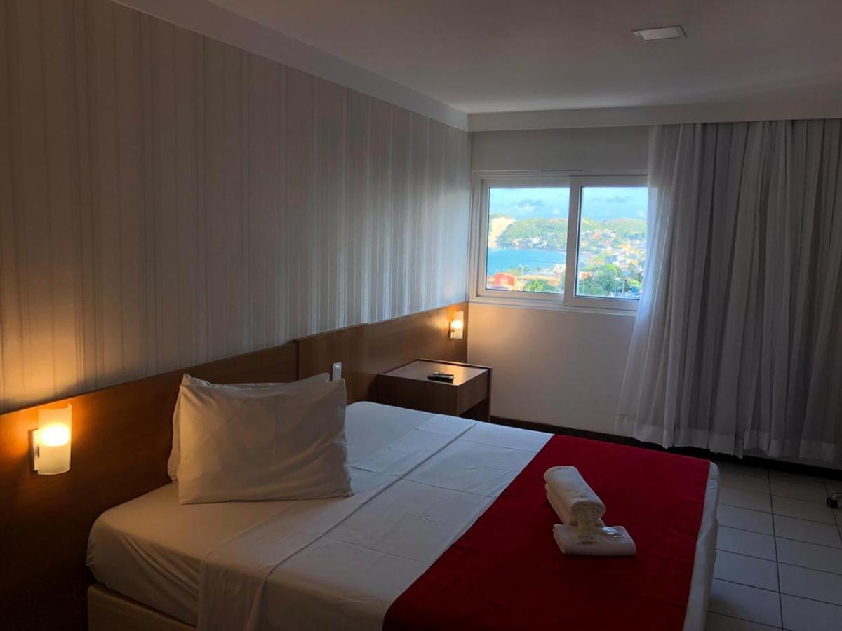 Milor Hotel Pium  Eksteriør billede