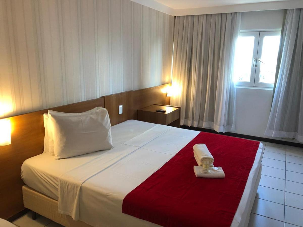 Milor Hotel Pium  Eksteriør billede
