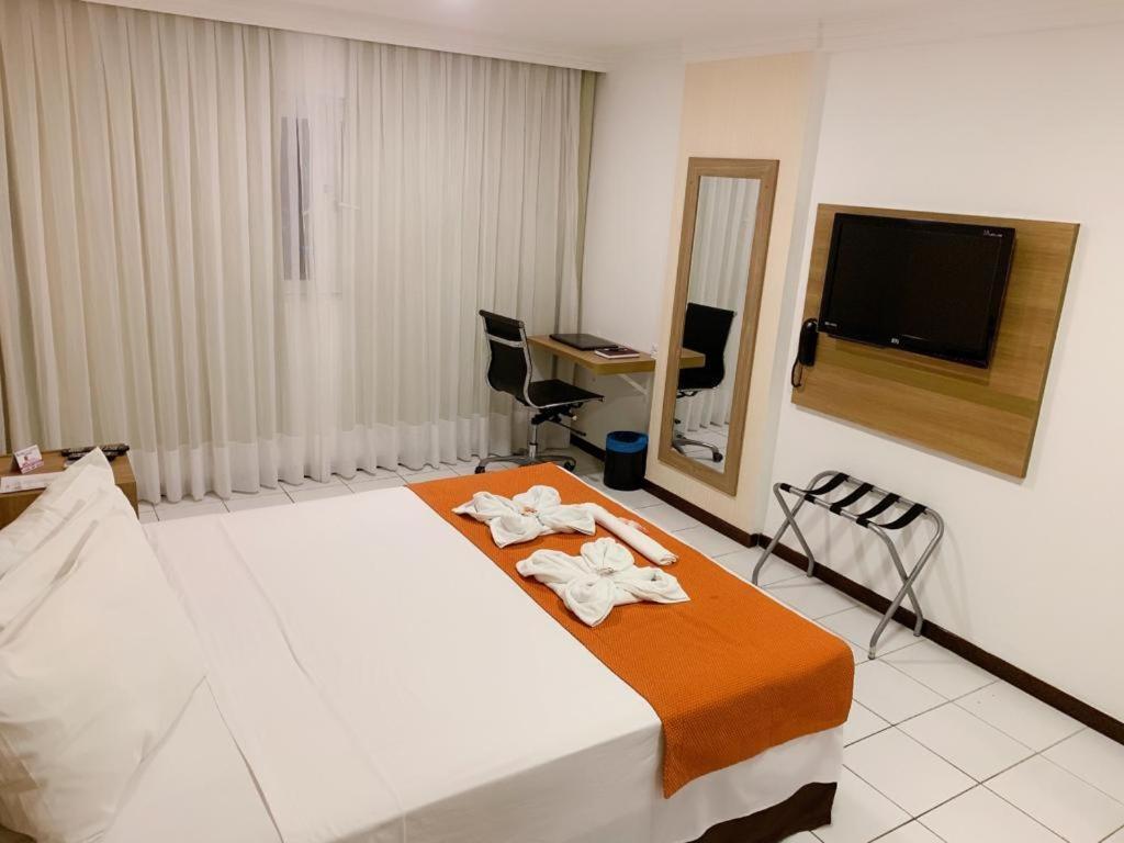 Milor Hotel Pium  Eksteriør billede